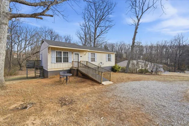 $127,200 | 1401 Amherst Avenue, Altavista, VA 24517