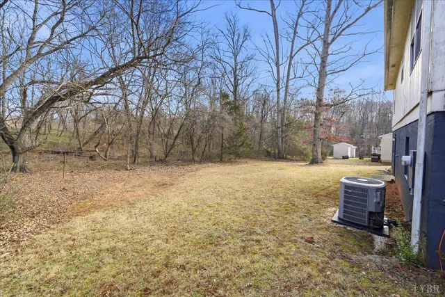 $127,200 | 1401 Amherst Avenue, Altavista, VA 24517