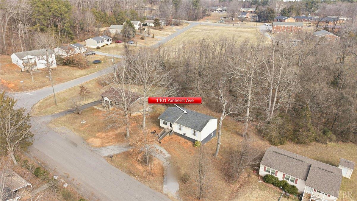 1401 Amherst Avenue Altavista, VA 24517 - Photo 20 of 23