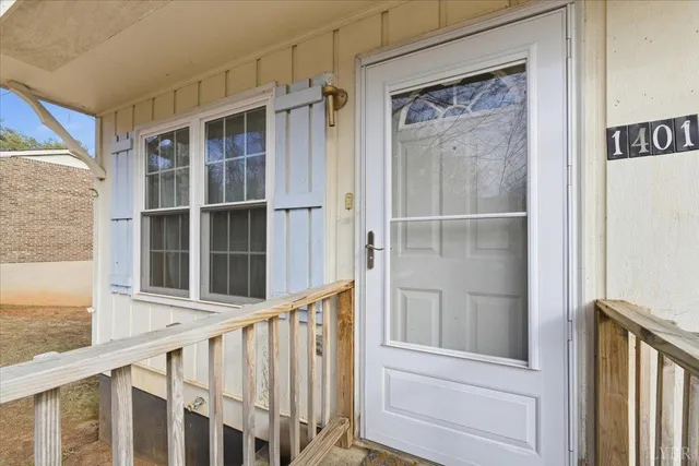 $127,200 | 1401 Amherst Avenue, Altavista, VA 24517