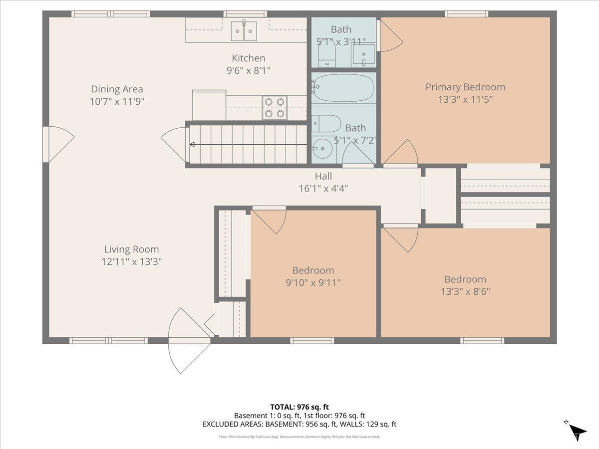 1401 Amherst Avenue Altavista, VA 24517 - Photo 21 of 23