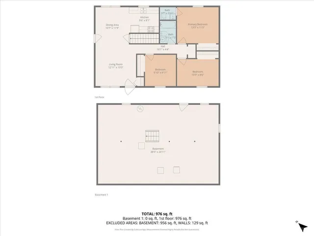 $127,200 | 1401 Amherst Avenue, Altavista, VA 24517