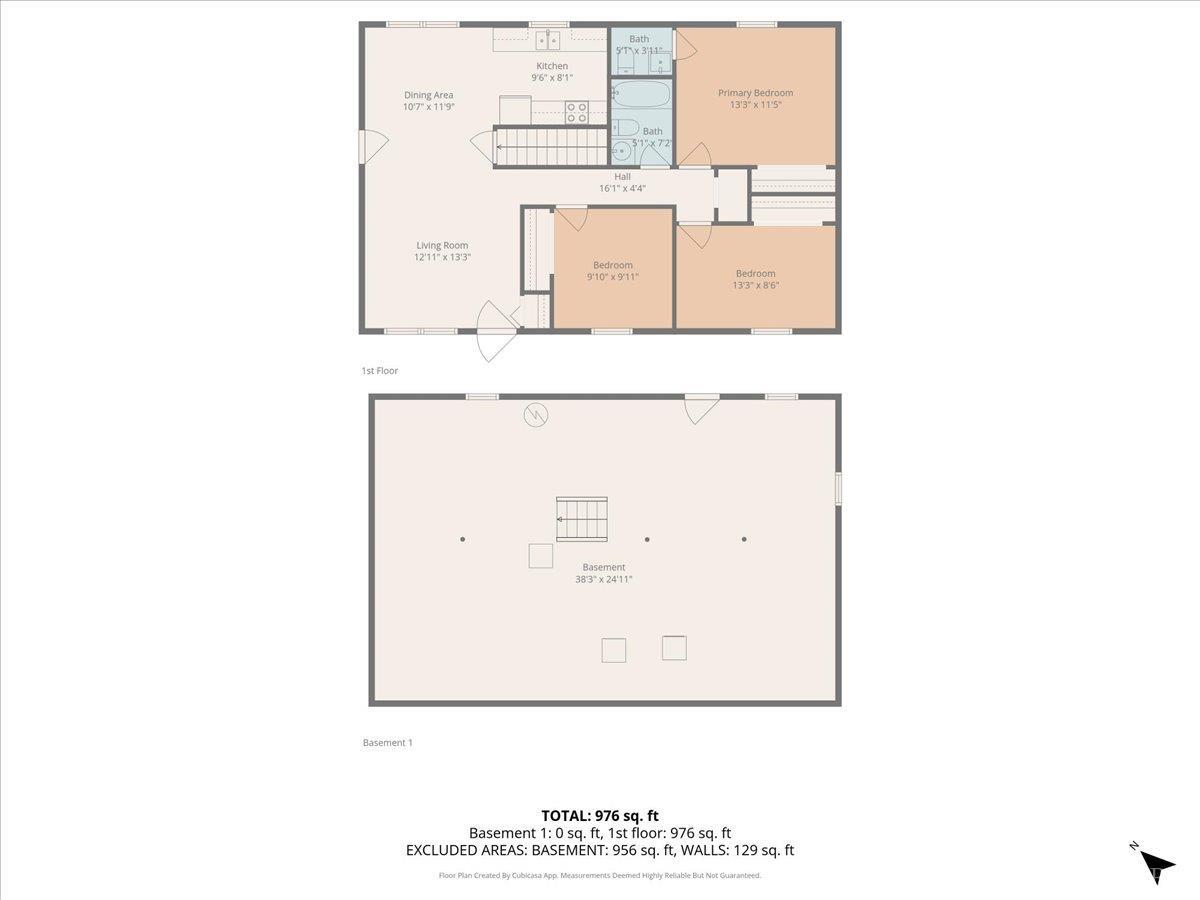 1401 Amherst Avenue Altavista, VA 24517 - Photo 23 of 23