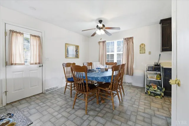 $127,200 | 1401 Amherst Avenue, Altavista, VA 24517