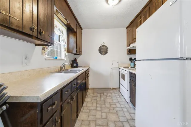 $127,200 | 1401 Amherst Avenue, Altavista, VA 24517