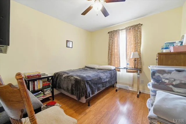 $127,200 | 1401 Amherst Avenue, Altavista, VA 24517