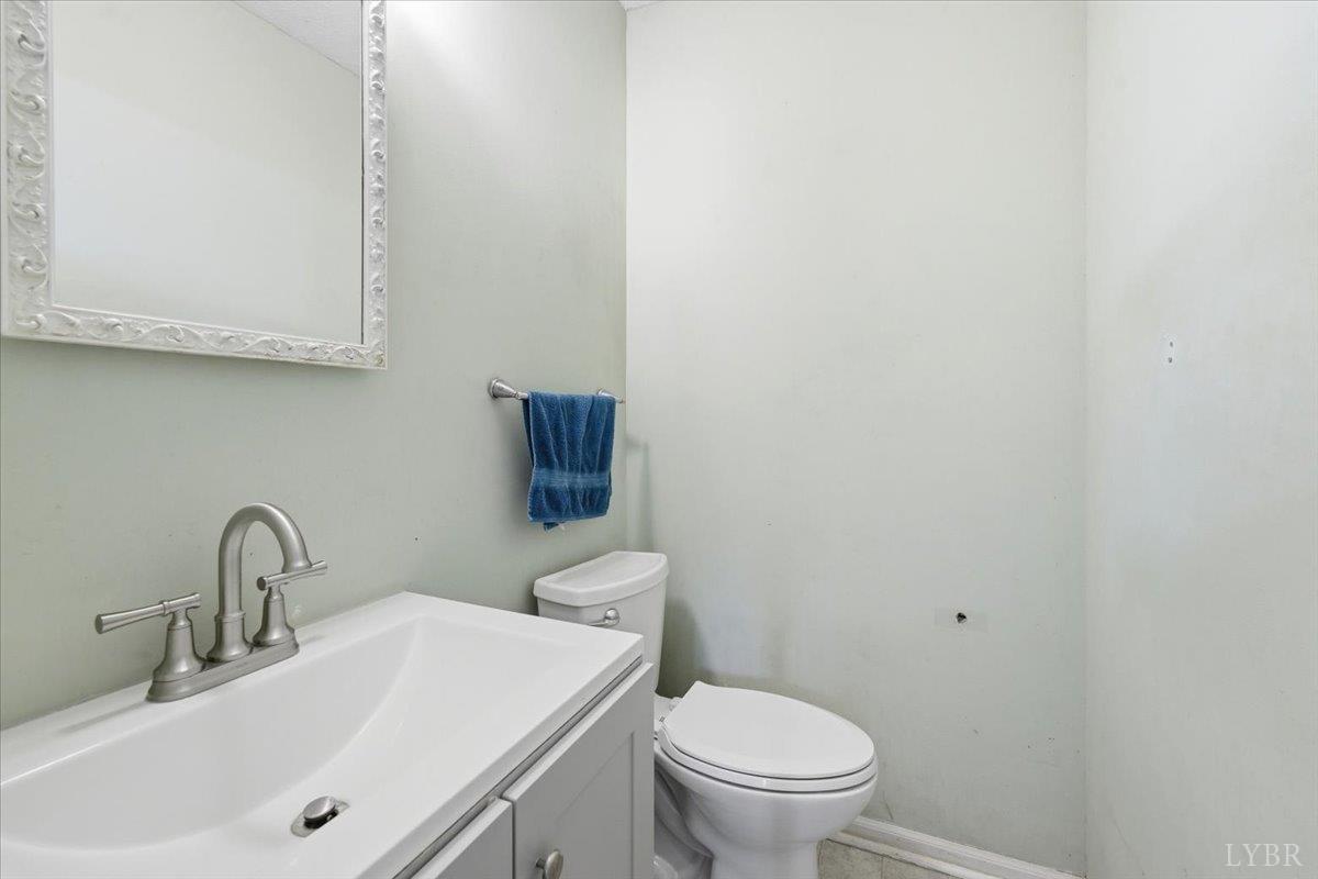 1401 Amherst Avenue Altavista, VA 24517 - Photo 10 of 23