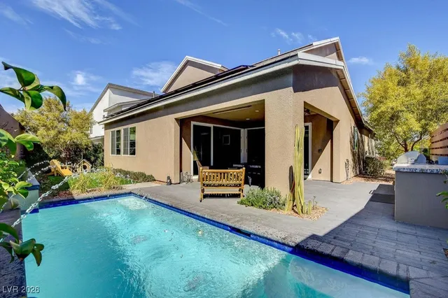 $4,900 | 793 Passmore Court, Henderson, NV 89052