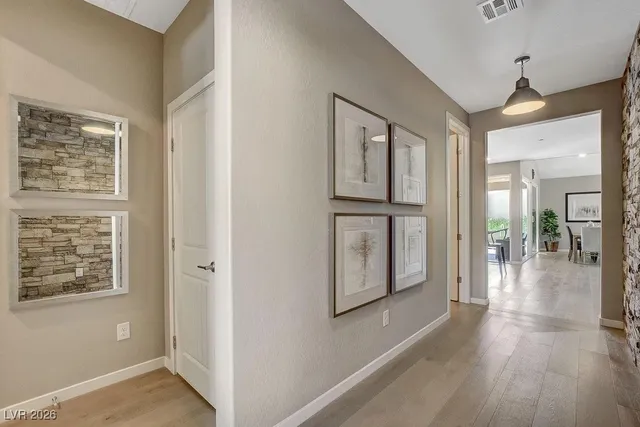 $4,900 | 793 Passmore Court, Henderson, NV 89052