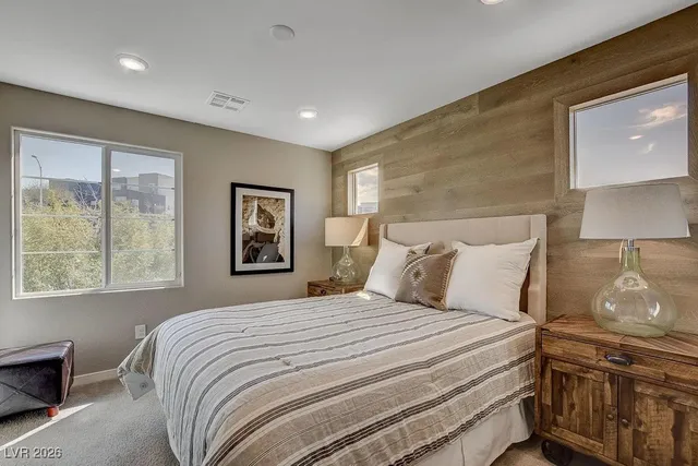 $4,900 | 793 Passmore Court, Henderson, NV 89052