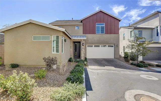 $4,900 | 793 Passmore Court, Henderson, NV 89052
