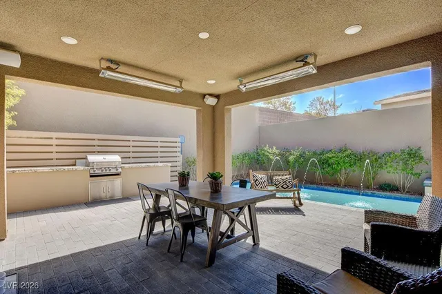 $4,900 | 793 Passmore Court, Henderson, NV 89052