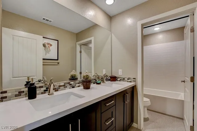 $4,900 | 793 Passmore Court, Henderson, NV 89052