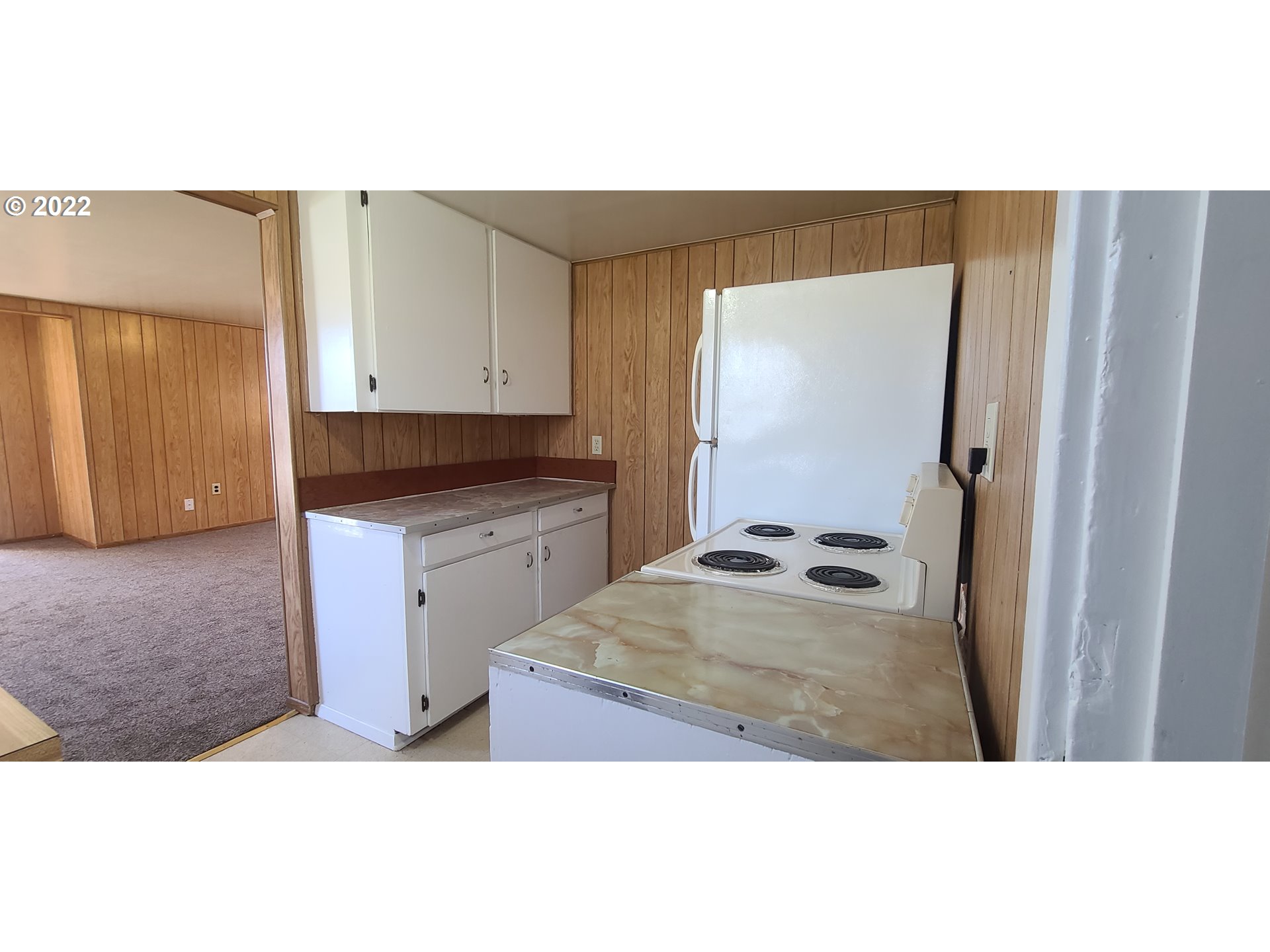 406 Vista Drive Rufus, OR 97050 - Photo 4 of 14 Gallery Image 4