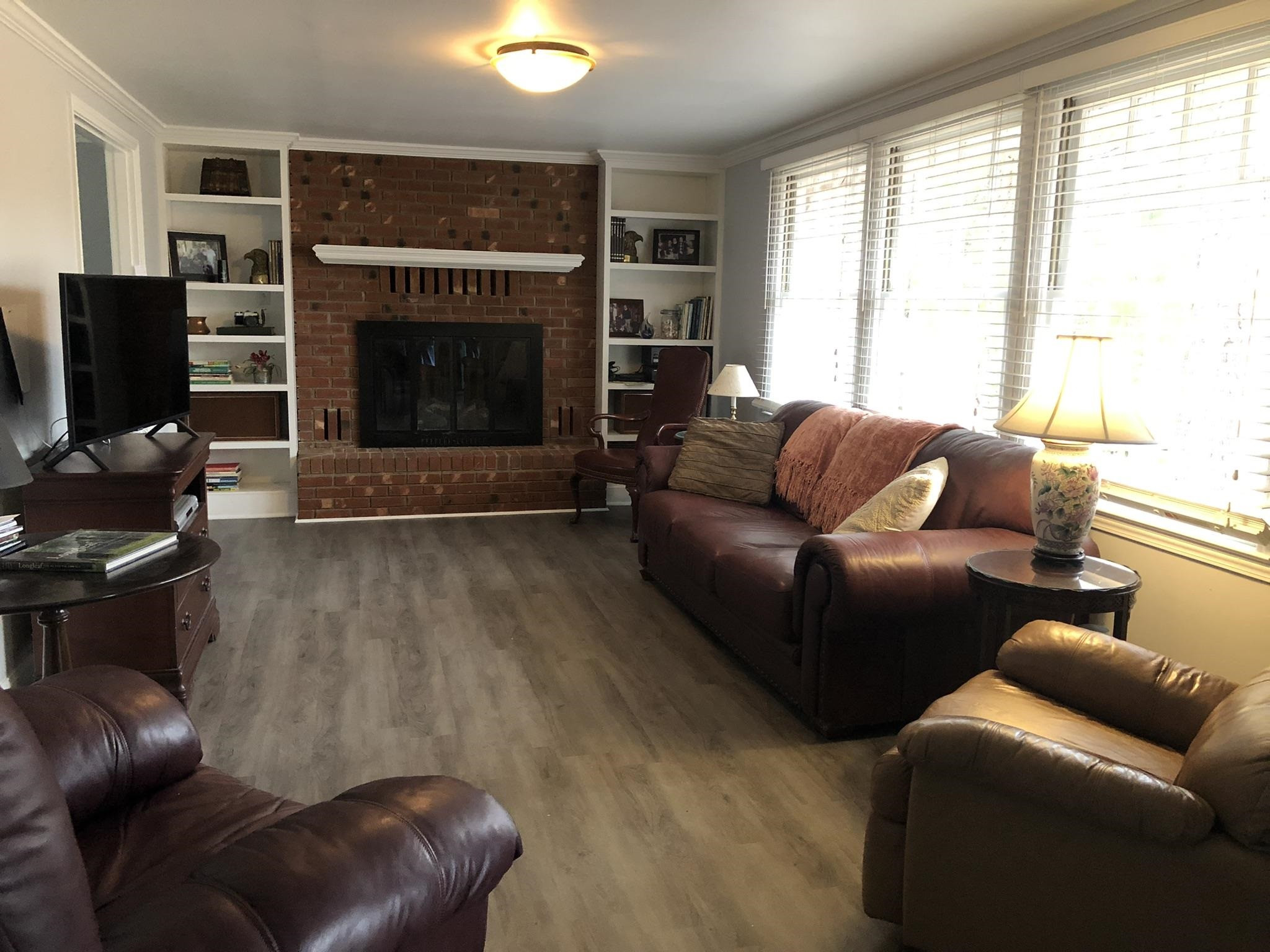5508 Farless Road Raleigh, NC 27613 - Photo 3 of 42 Photo 3