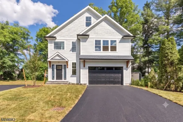 $1,799,000 | 21 Woodruff Court, New Providence, NJ 07974
