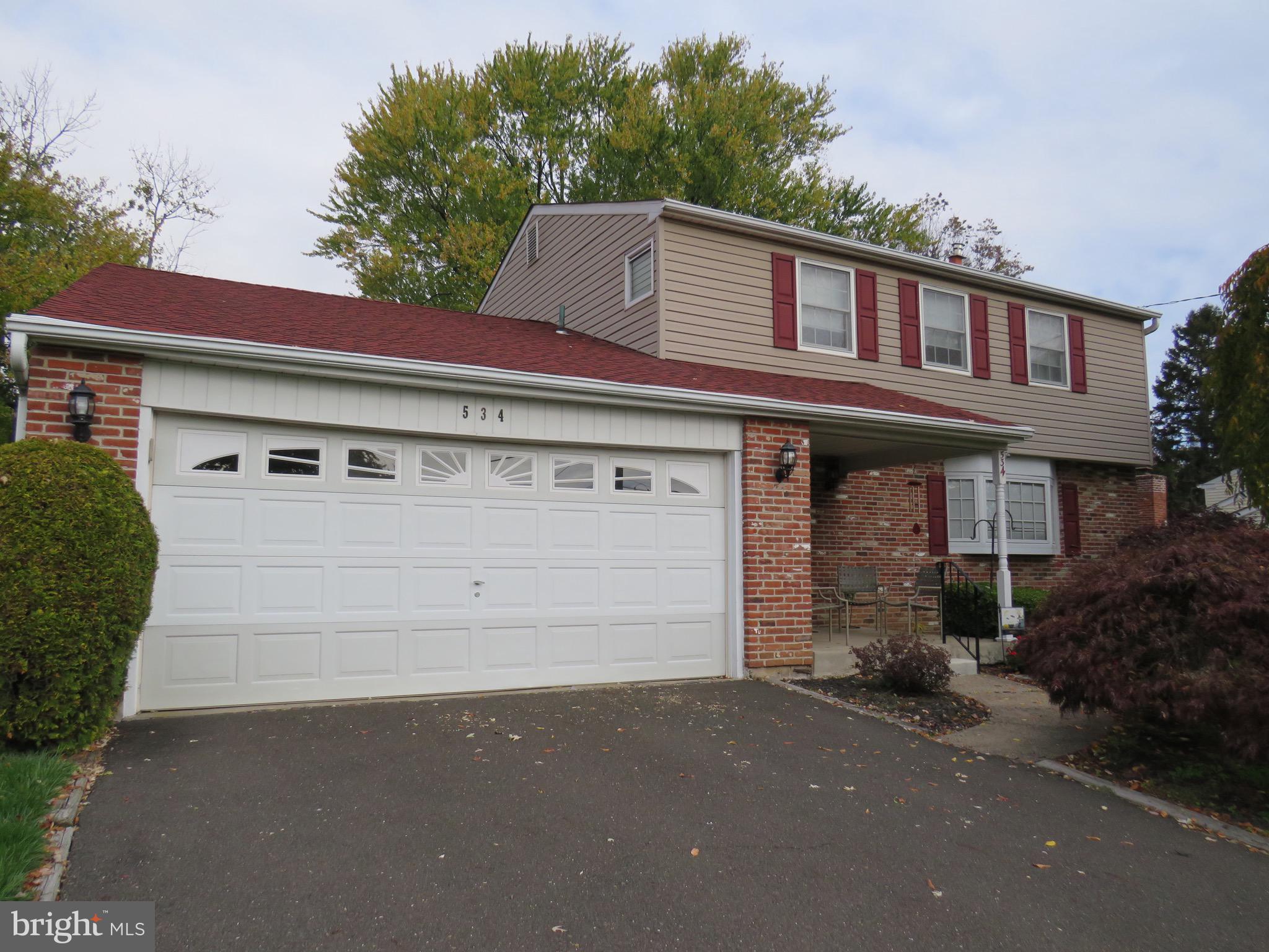 534 Winchester Road Warminster, PA 18974 - Photo 31 of 44