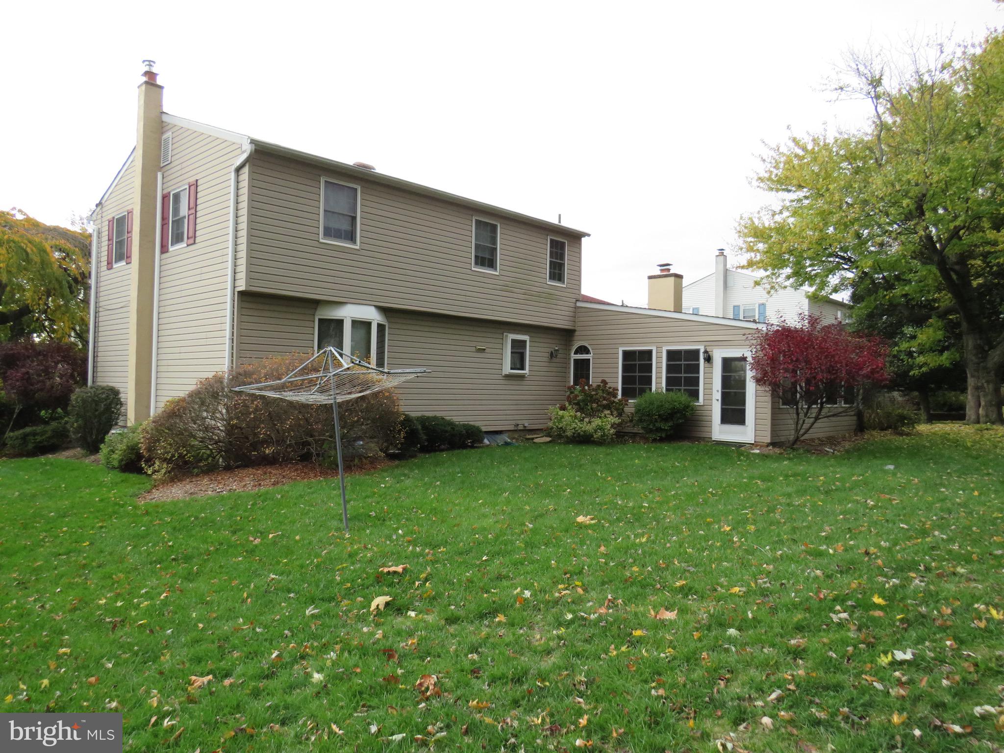 534 Winchester Road Warminster, PA 18974 - Photo 4 of 44