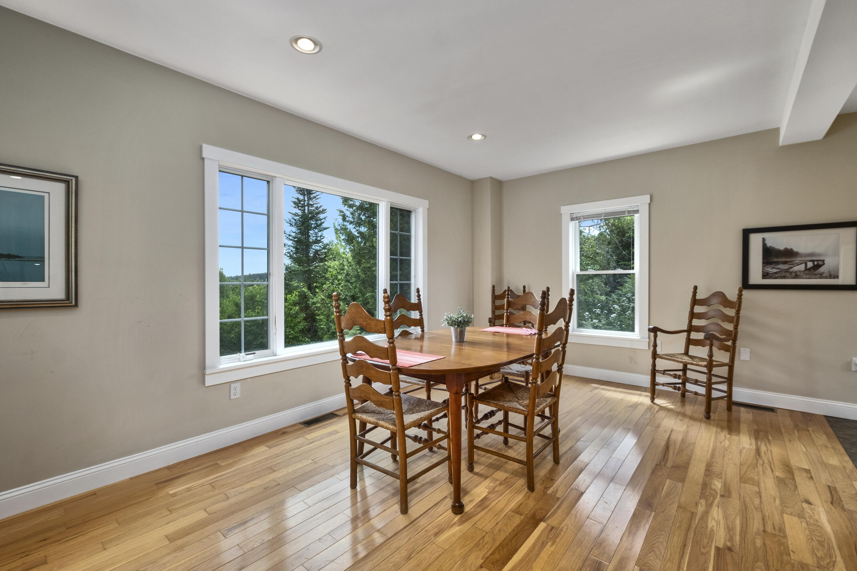 14 Mussel Farm Road Tenants Harbor, ME 04860 - Photo 14 of 59 14 Mussel Farm Road, Saint George
