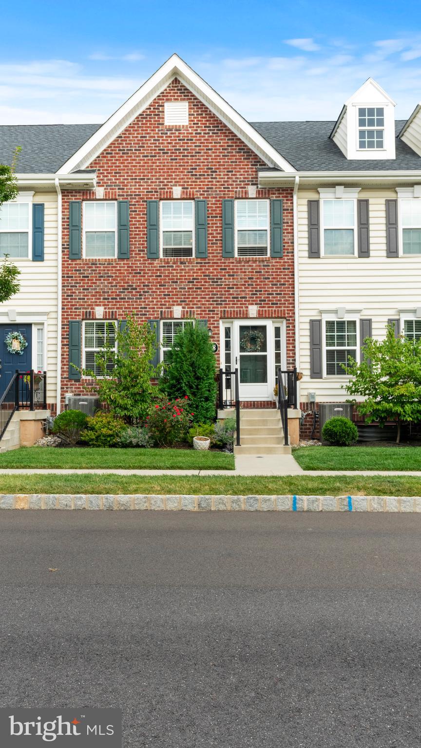 3753 Jacob Stout Road, Unit 8 Doylestown, PA 18902 - Photo 2 of 27