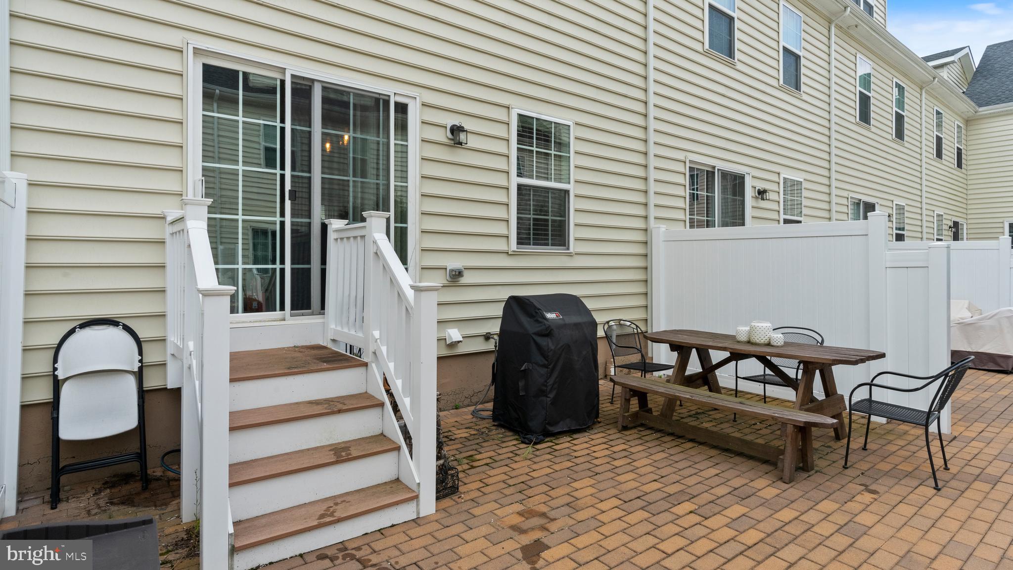 3753 Jacob Stout Road, Unit 8 Doylestown, PA 18902 - Photo 26 of 27