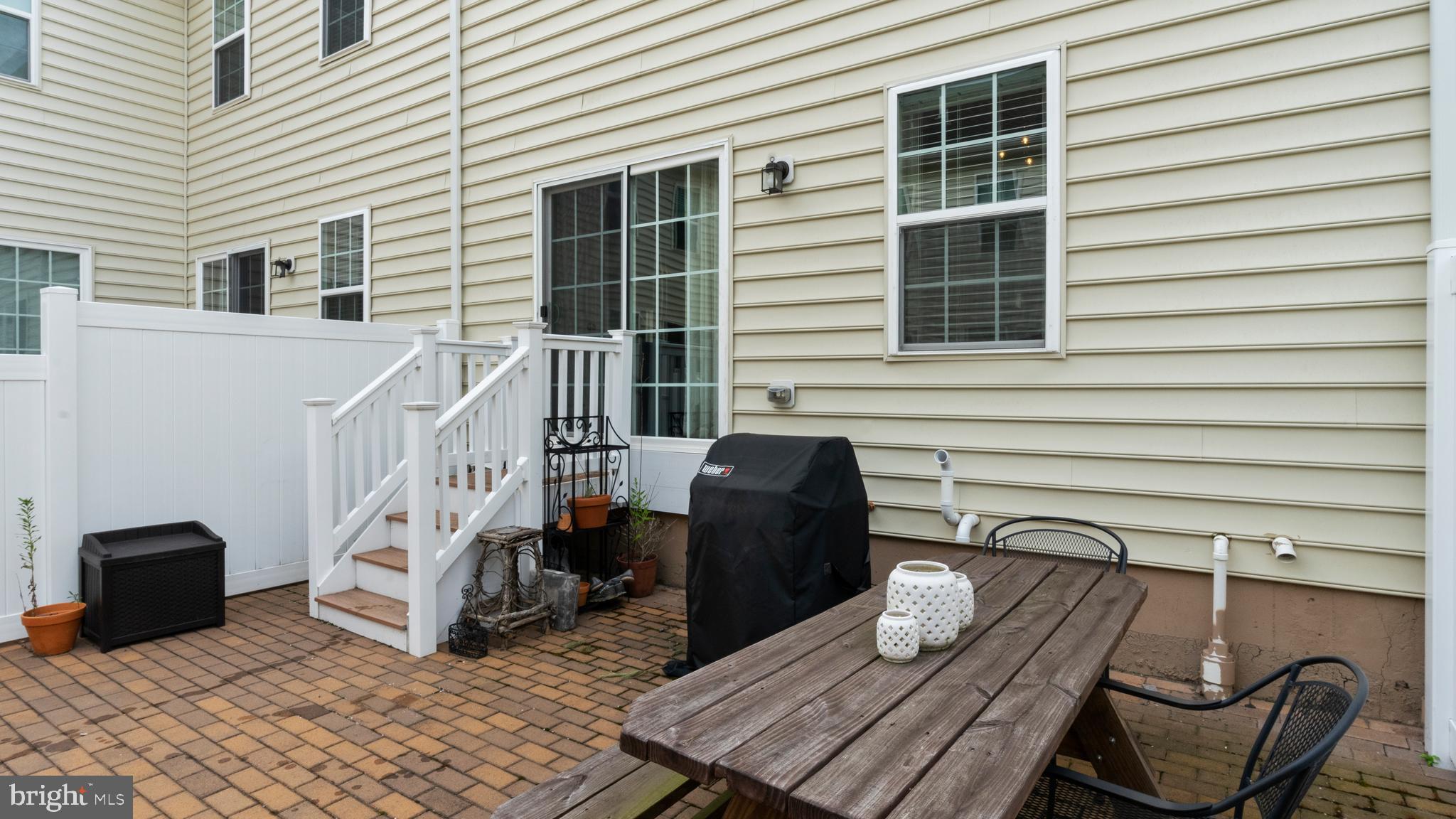 3753 Jacob Stout Road, Unit 8 Doylestown, PA 18902 - Photo 27 of 27