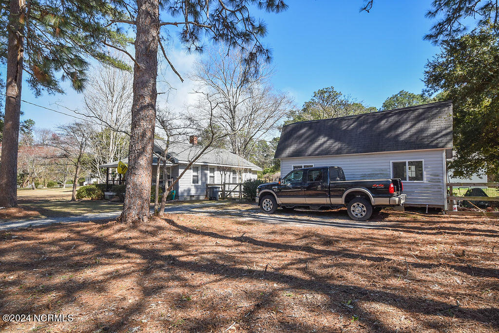 1435 North Ridge Street Southern Pines, NC 28387 - Photo 40 of 58 1435NRidgeSt-49