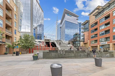 $850,000 | 1610 Little Raven Street, Unit 306, Denver, CO 80202