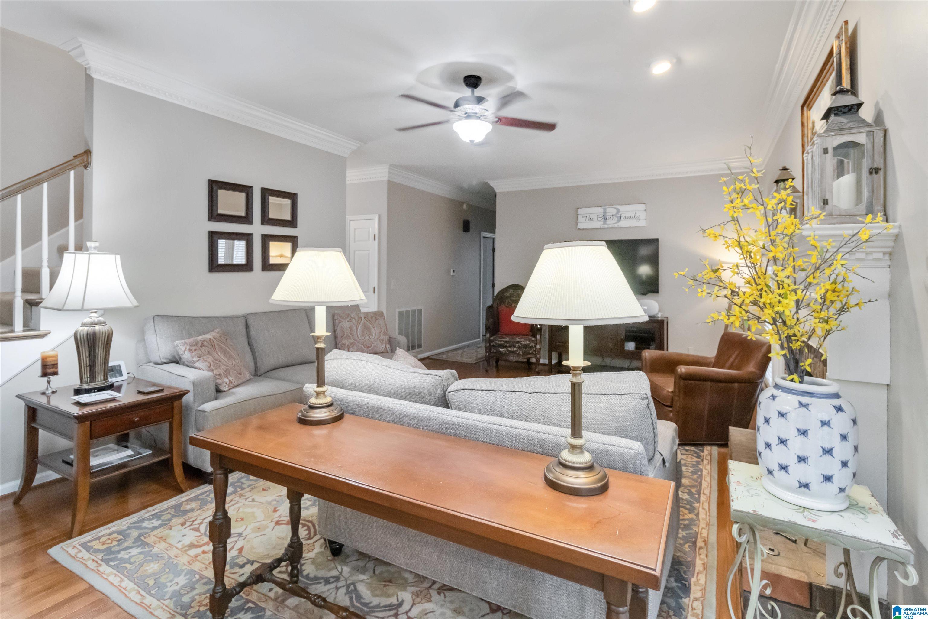 172 Oakmont Road Birmingham, AL 35244 - Photo 15 of 52