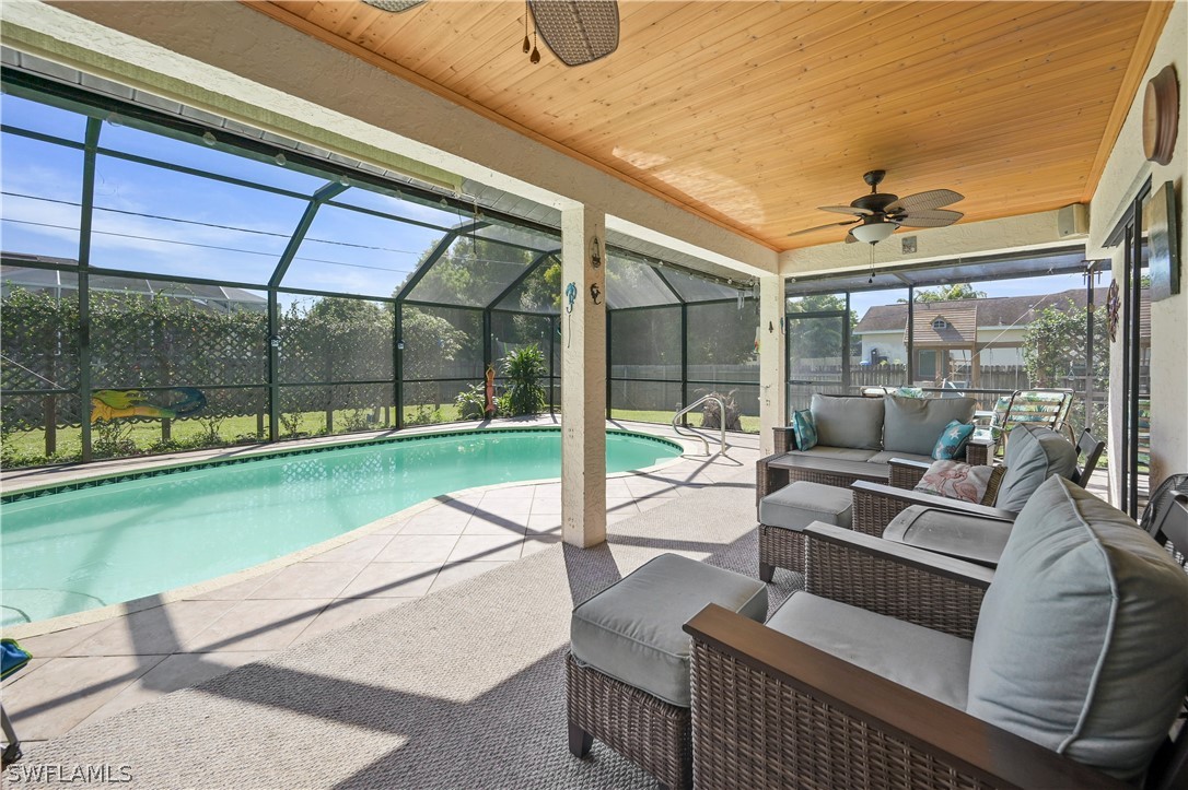 17413 Butler Road Fort Myers, FL 33967 - Photo 16 of 33