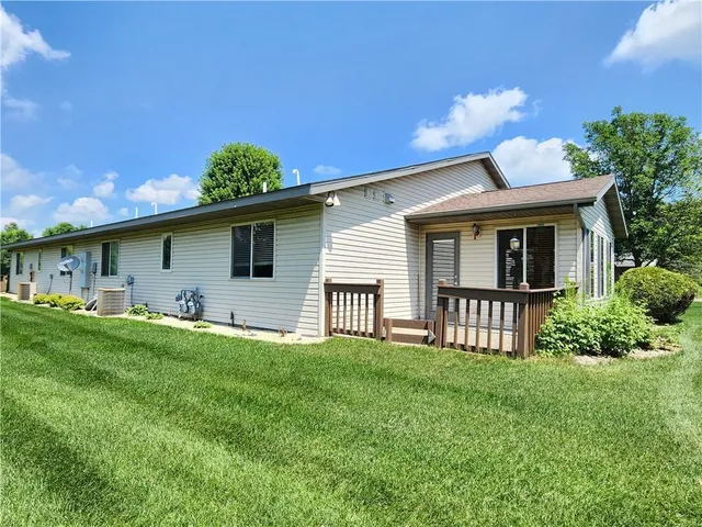 $274,900 | E5751 816th Avenue, Colfax, WI 54730