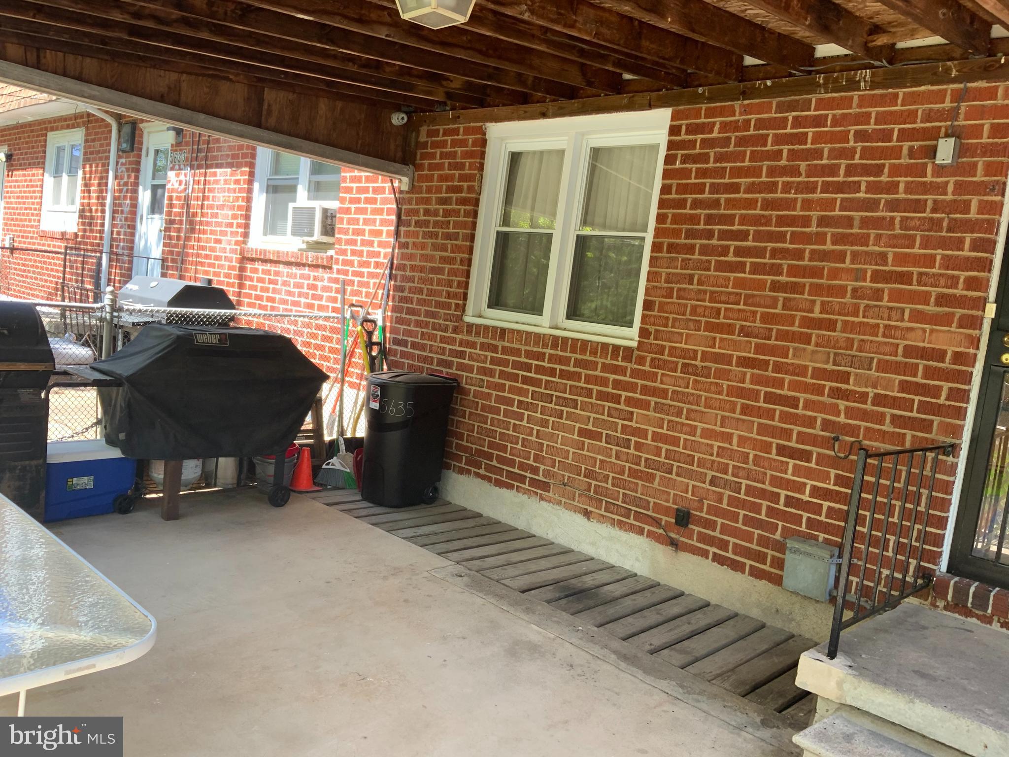 5635 Arnhem Road Baltimore, MD 21206 - Photo 33 of 35 Gallery Image 33
