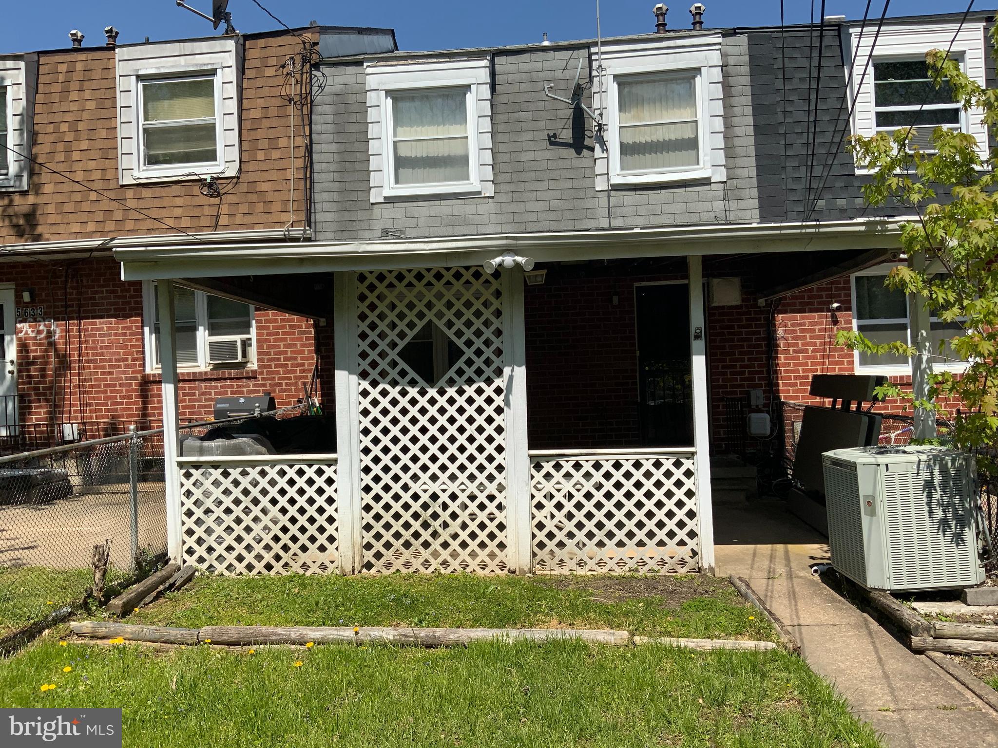 5635 Arnhem Road Baltimore, MD 21206 - Photo 35 of 35 Gallery Image 35