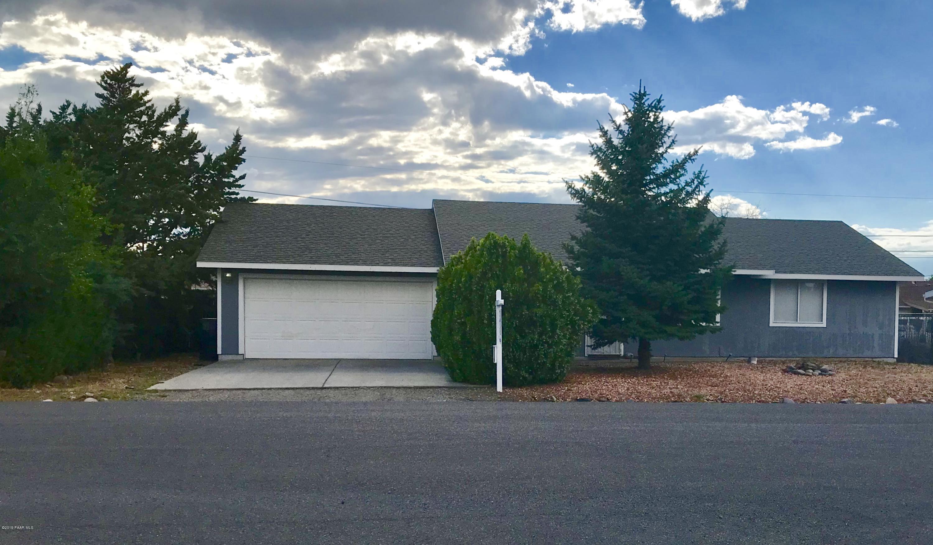 3428 North Tani Road Prescott Valley, AZ 86314 - Photo 1 of 24 001_3428 N. Tani
