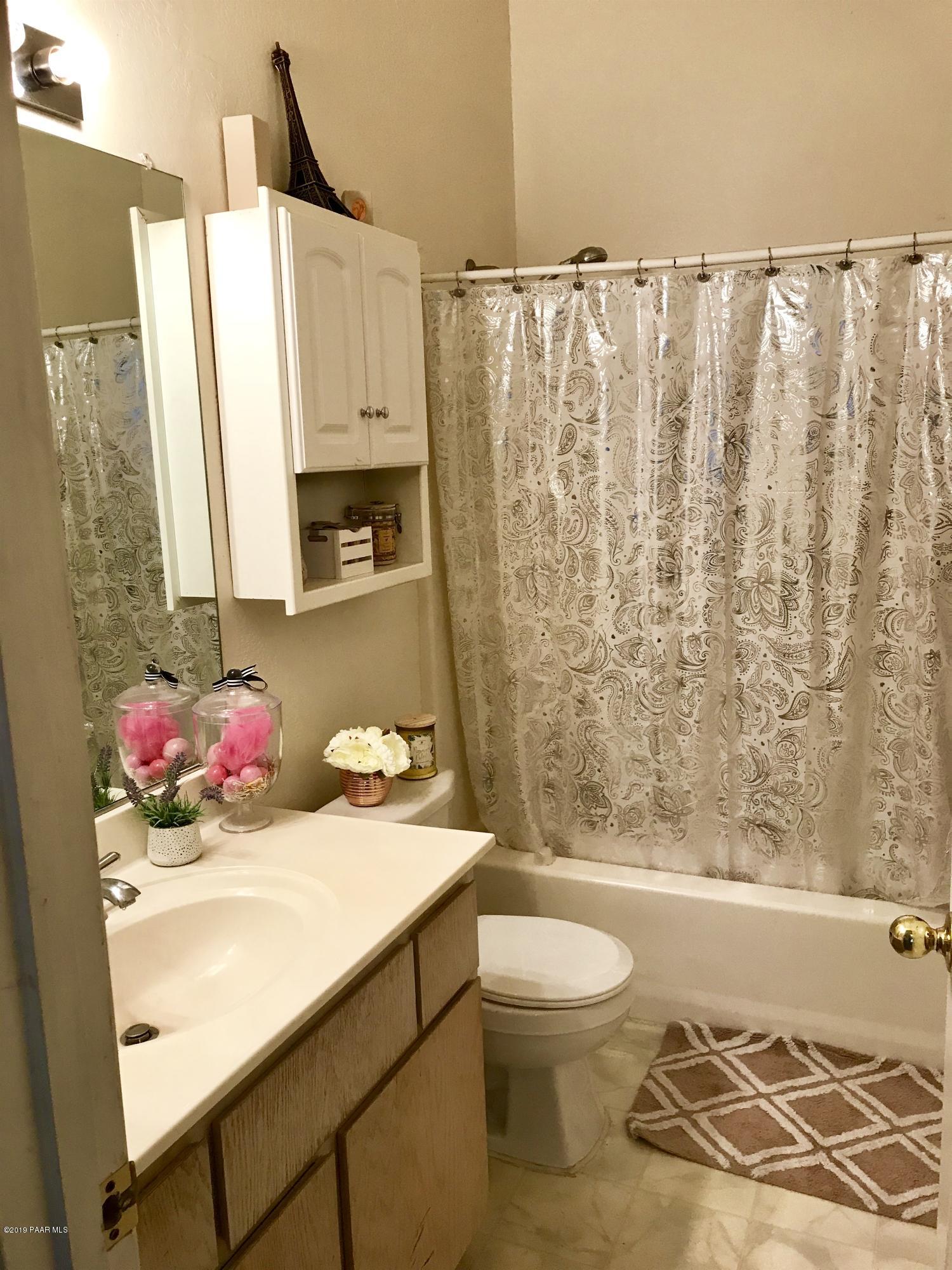 3428 North Tani Road Prescott Valley, AZ 86314 - Photo 16 of 24 016_Master Bathroom