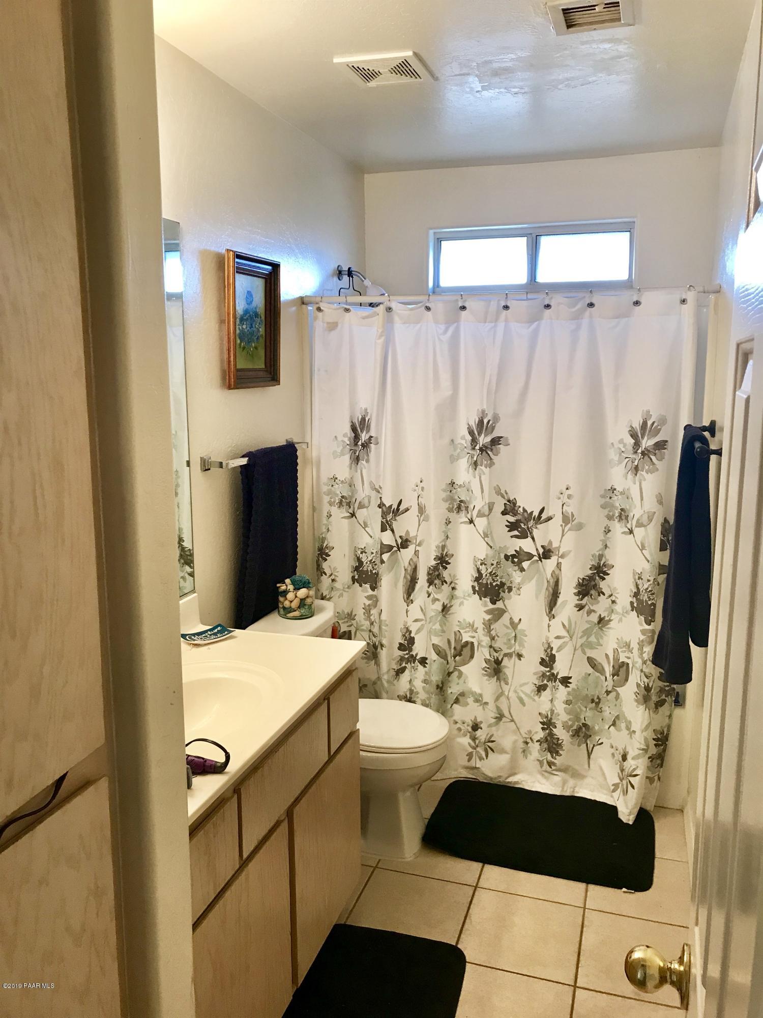 3428 North Tani Road Prescott Valley, AZ 86314 - Photo 19 of 24 019_2nd Full Bathroom