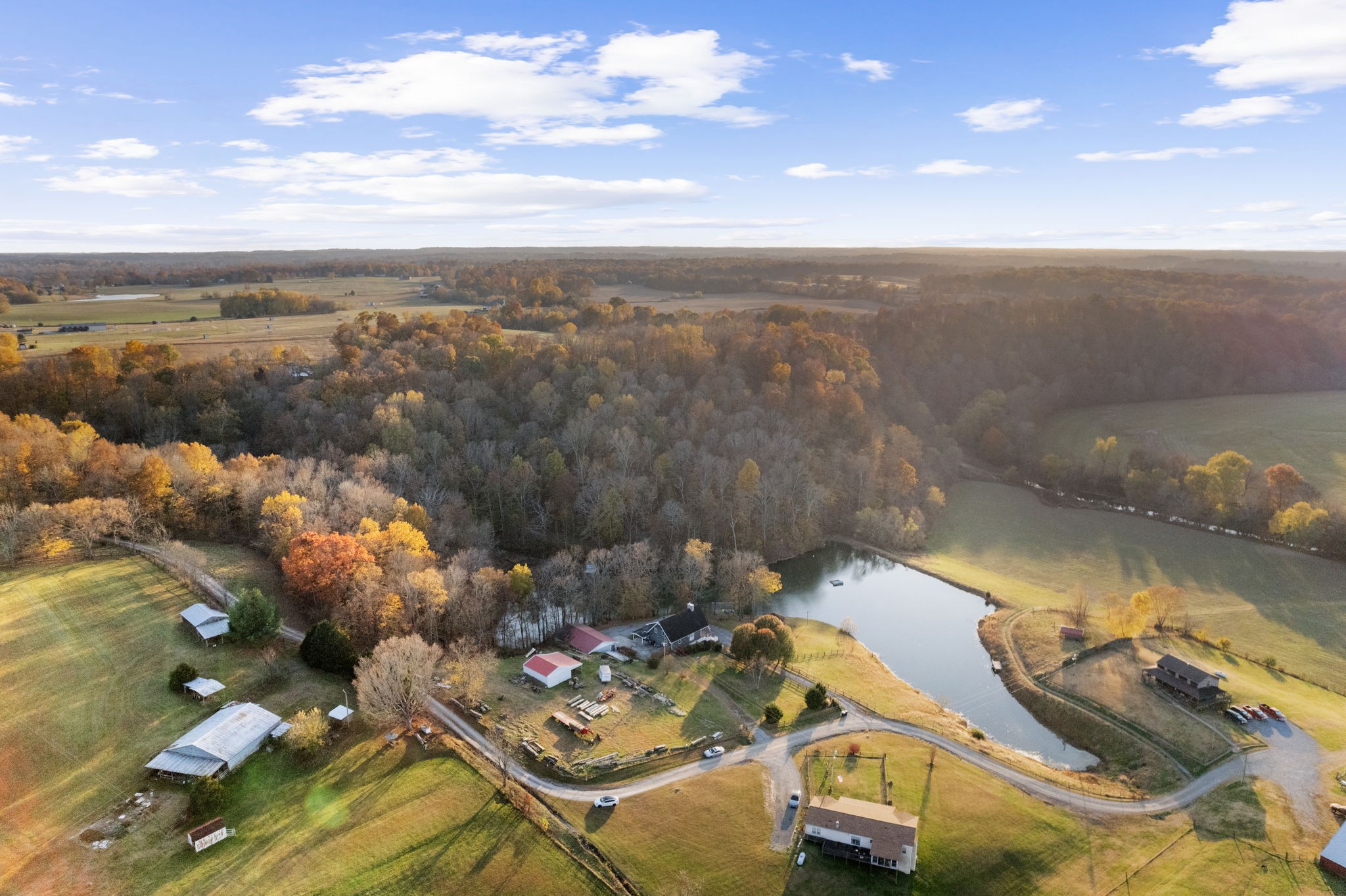 3721 South Hyde Road Springfield, TN 37172 - Photo 37 of 53