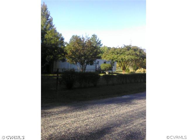14803 Lew Jones Road Dewitt, VA 23840 - Photo 2 of 3 a view of outdoor space and yard