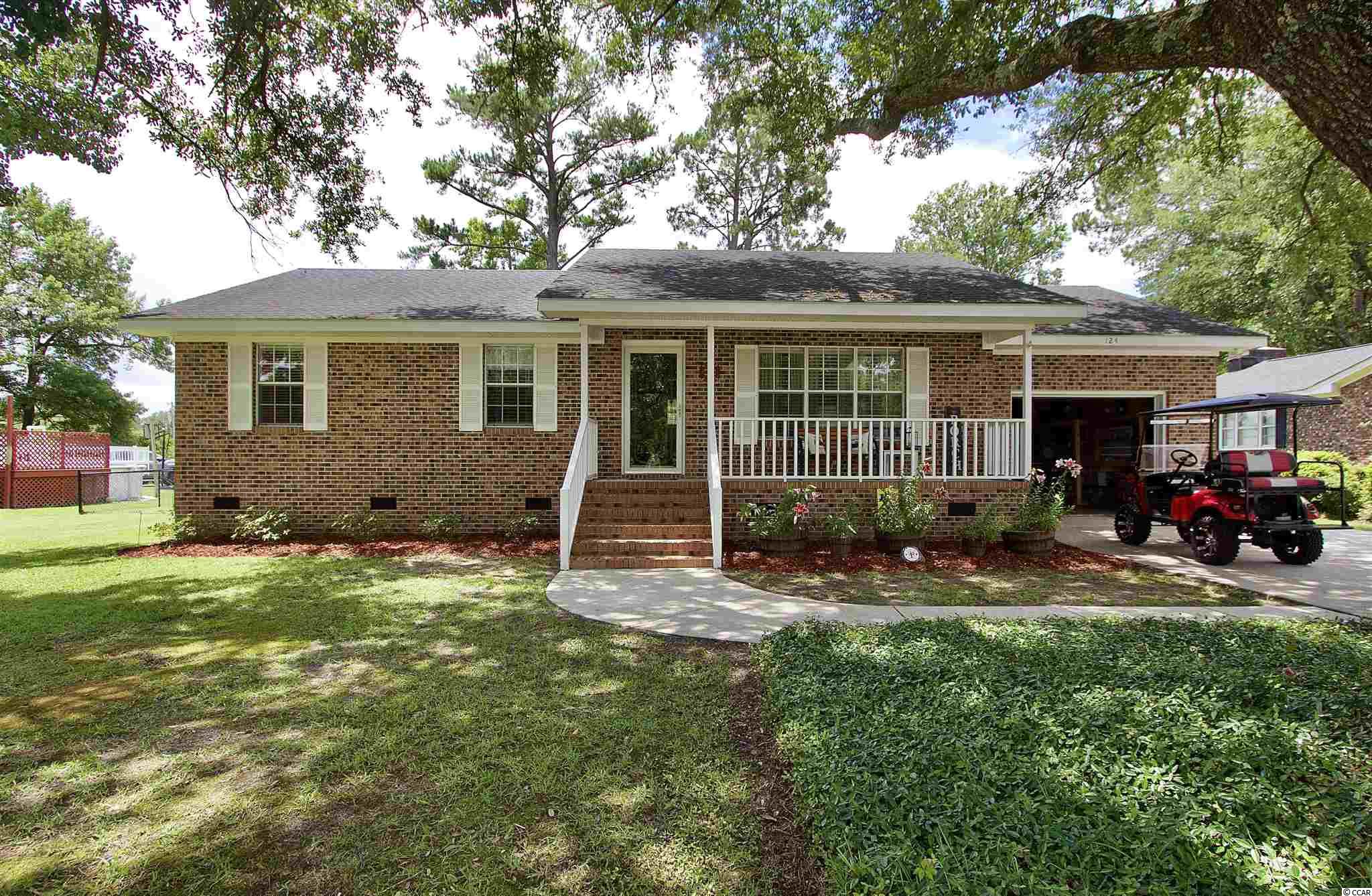 124 County Rd S-22-333 Georgetown, SC 29440 - Photo 1 of 30 Gallery Image 1