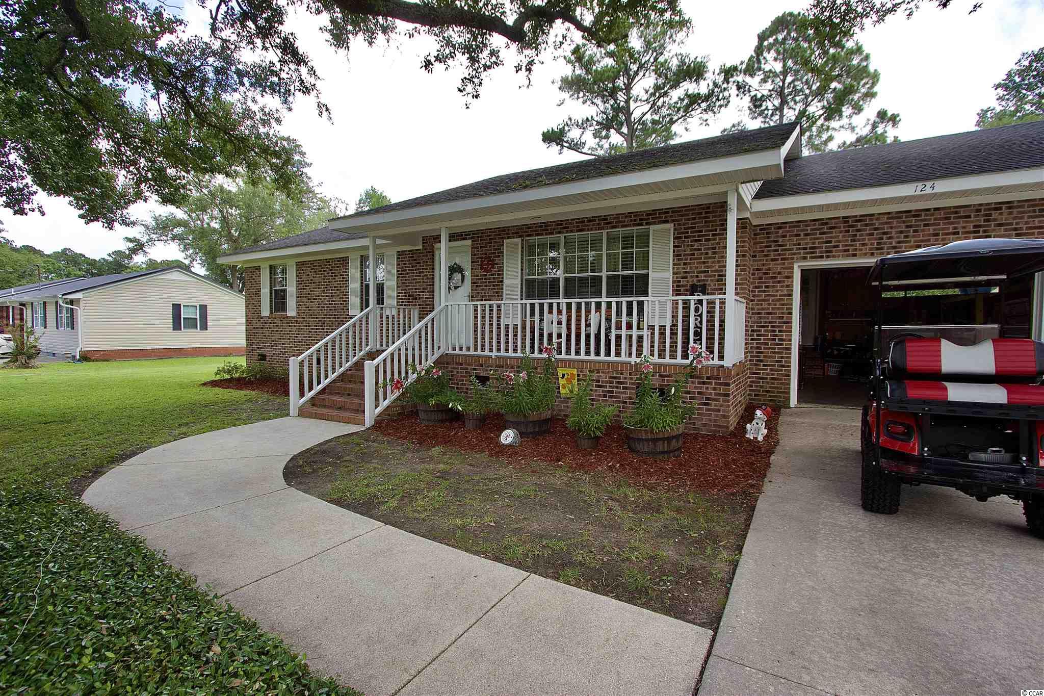 124 County Rd S-22-333 Georgetown, SC 29440 - Photo 2 of 30 Gallery Image 2
