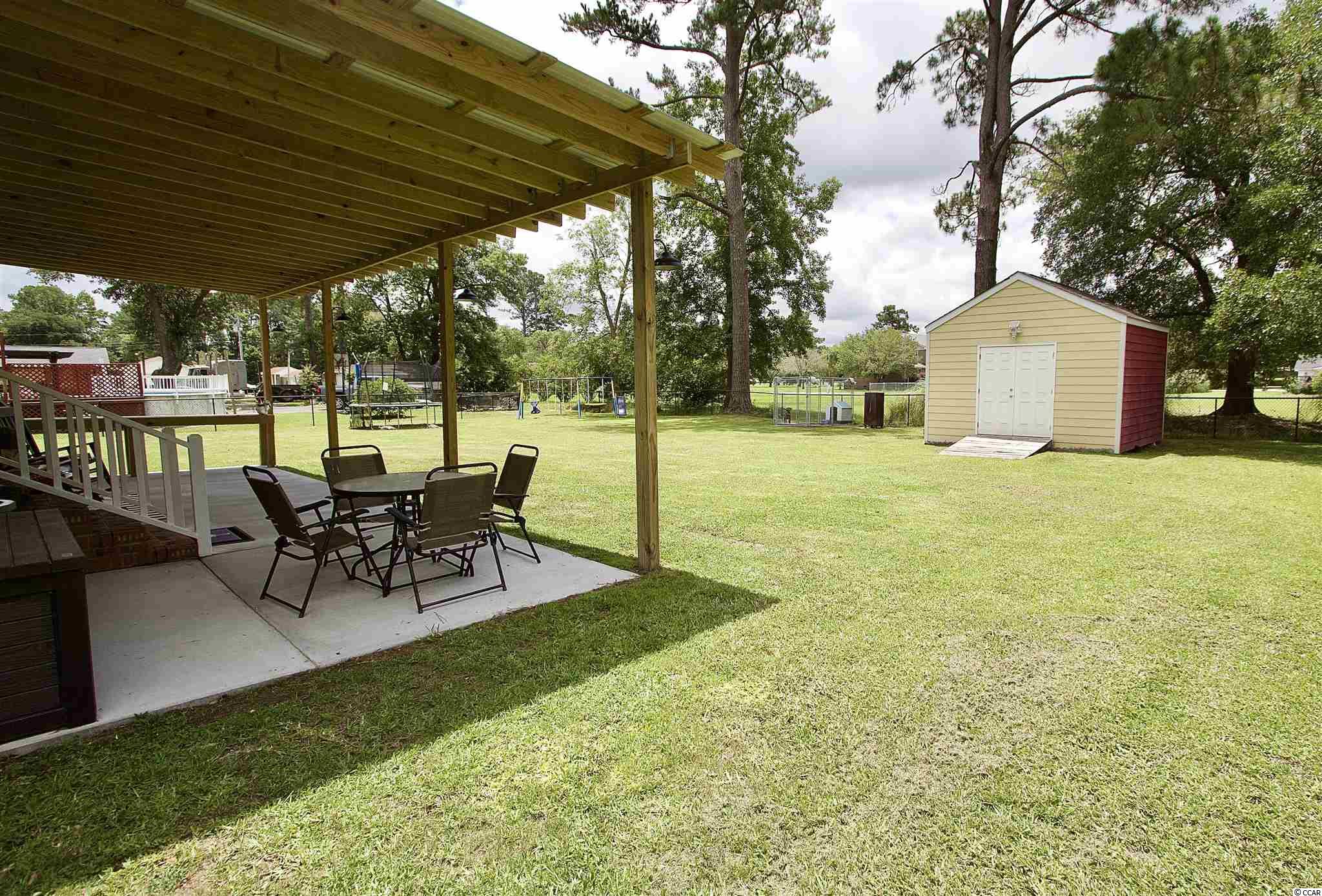 124 County Rd S-22-333 Georgetown, SC 29440 - Photo 26 of 30 Gallery Image 26