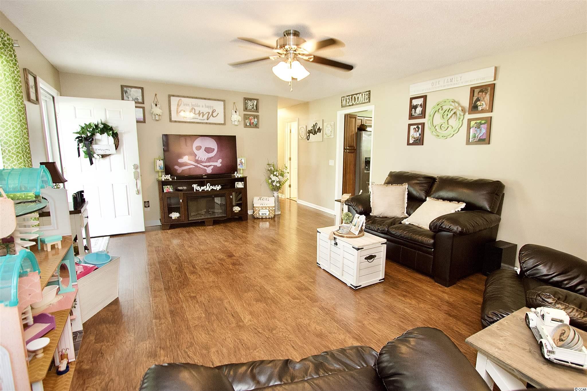 124 County Rd S-22-333 Georgetown, SC 29440 - Photo 5 of 30 Gallery Image 5