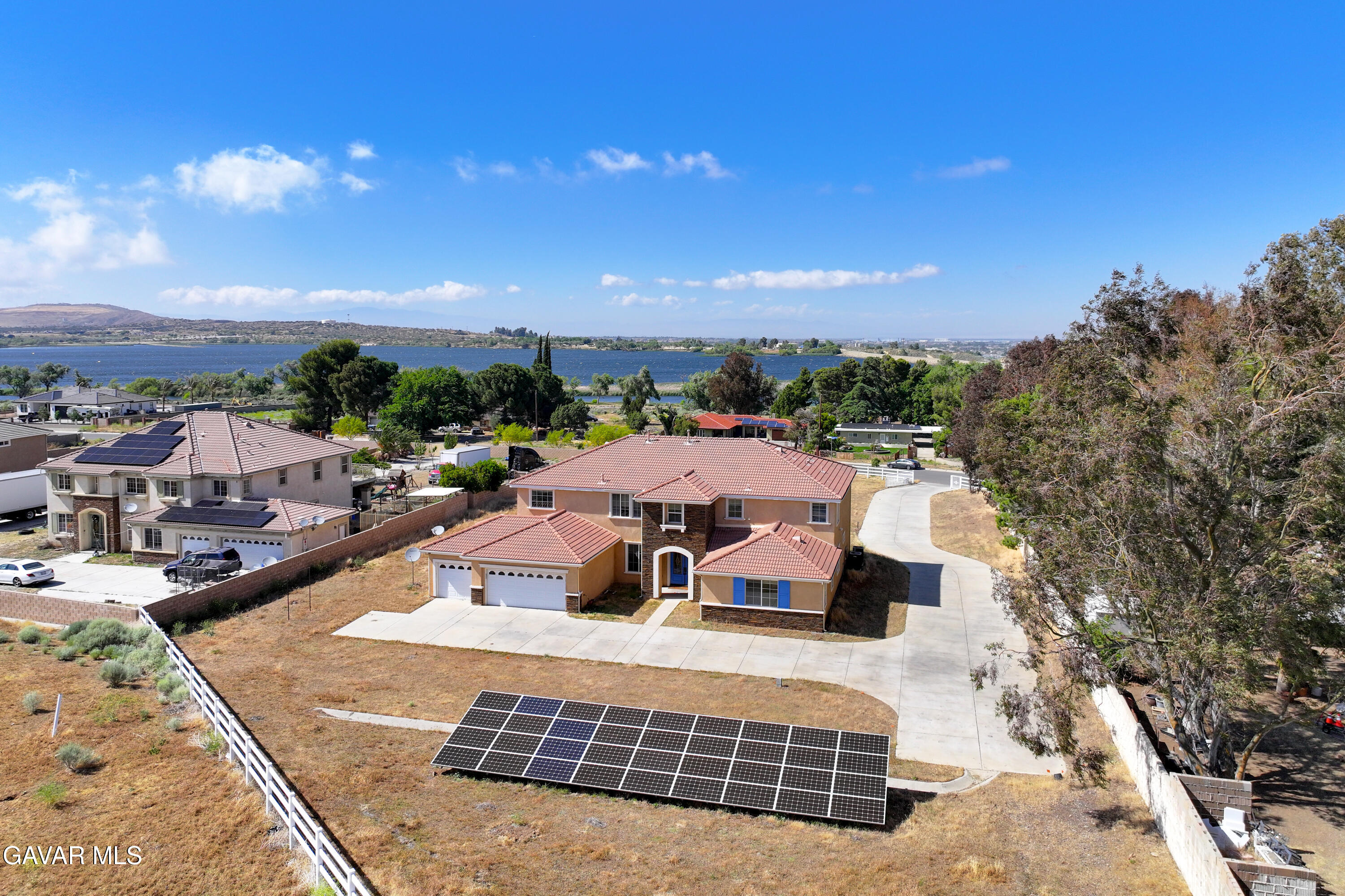658 Lago Lindo Road Palmdale, CA 93550 - Photo 81 of 91 Lago Lindo Rd-82