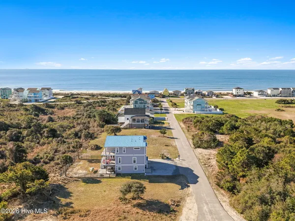 $1,390,000 | 128 Blockade Runner Drive, Holden Beach, NC 28462