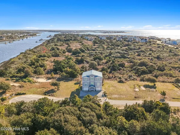 $1,390,000 | 128 Blockade Runner Drive, Holden Beach, NC 28462