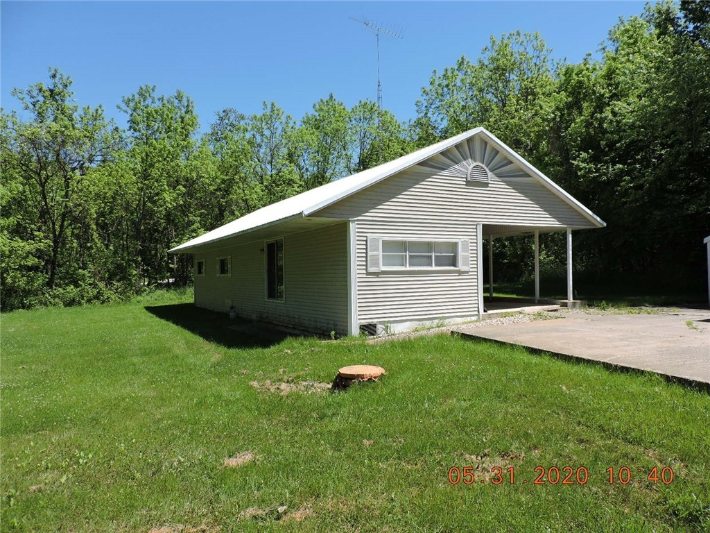 12787 Hawbuck Road Danville, IL 61834 - Photo 5 of 21