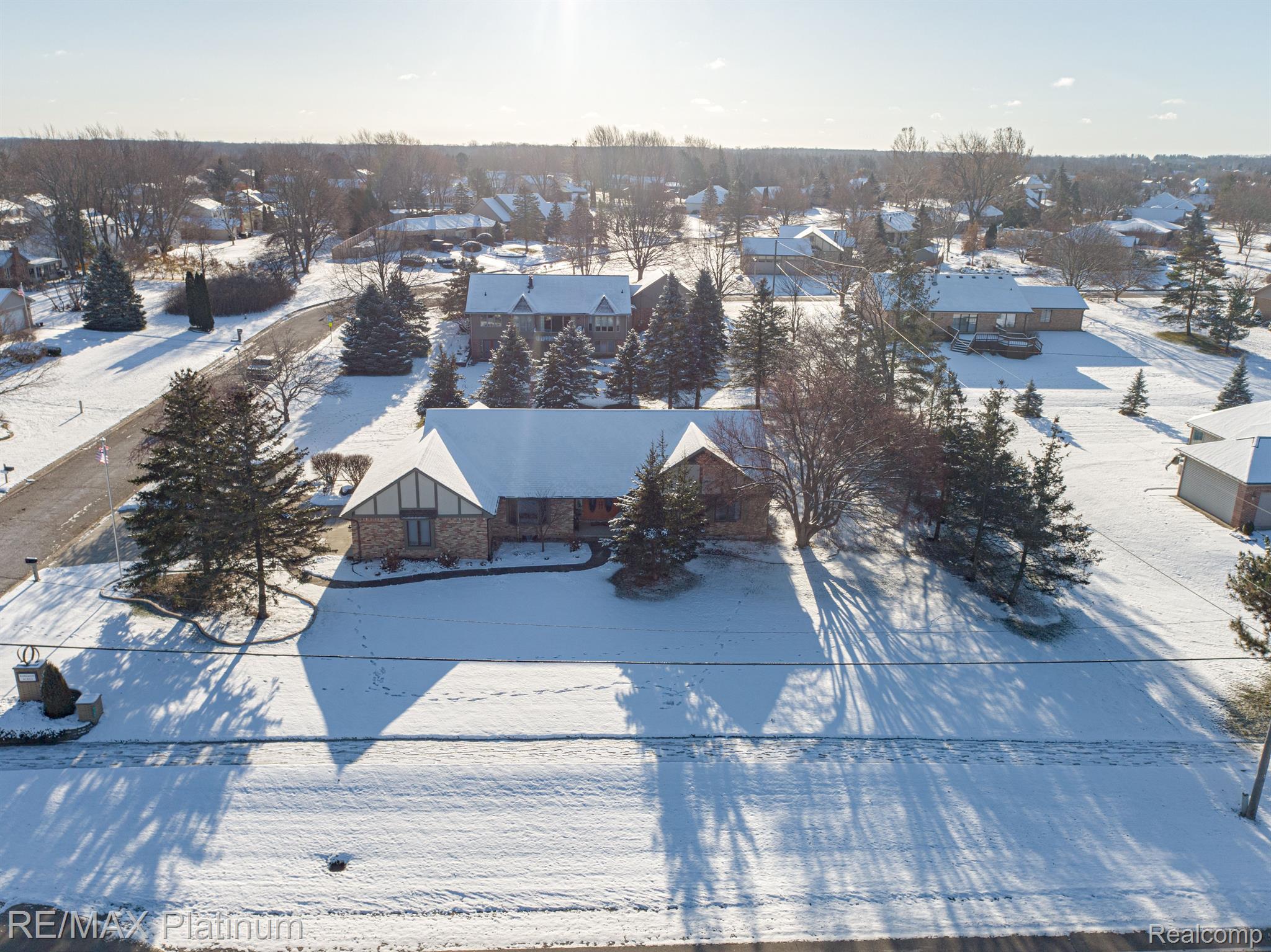 5180 Perry Road Grand Blanc, MI 48439 - Photo 40 of 44 Gallery Image 40