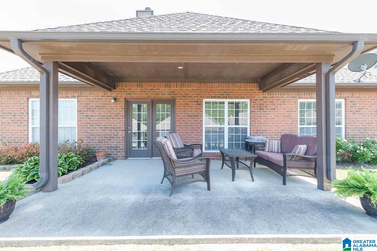 2017 Madison Circle Chelsea, AL 35043 - Photo 4 of 28