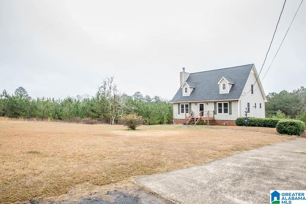 4872 Bob Brill Road Bessemer, AL 35022 - Photo 2 of 28