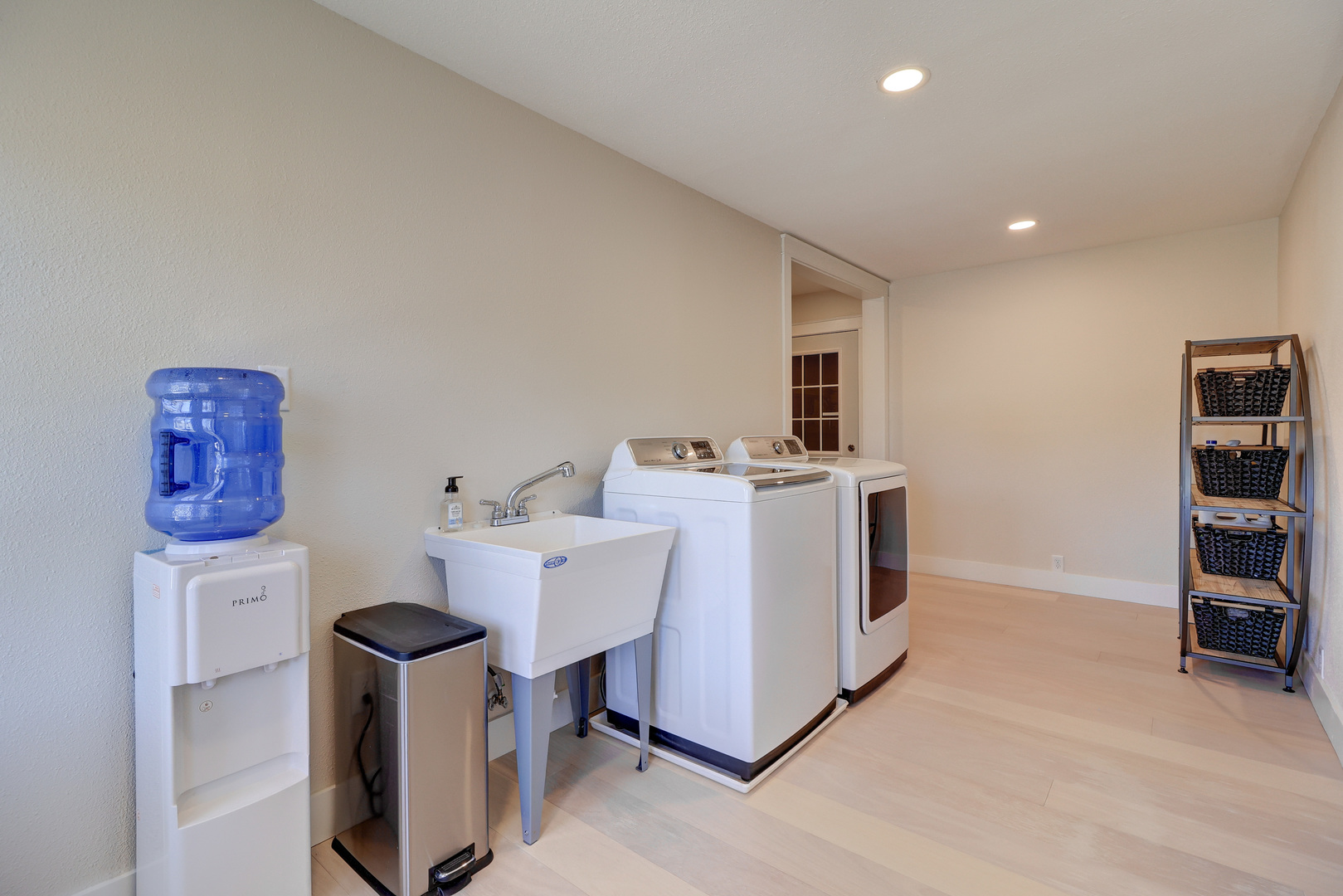 12749 Lawrence Road Sterling, IL 61081 - Photo 23 of 45 a view of kitchen with furniture and wooden floor
